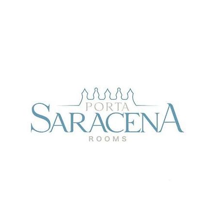 Porta Saracena Rooms 아그로폴리 외부 사진