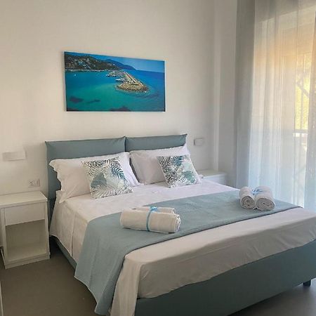 Porta Saracena Rooms 아그로폴리 외부 사진