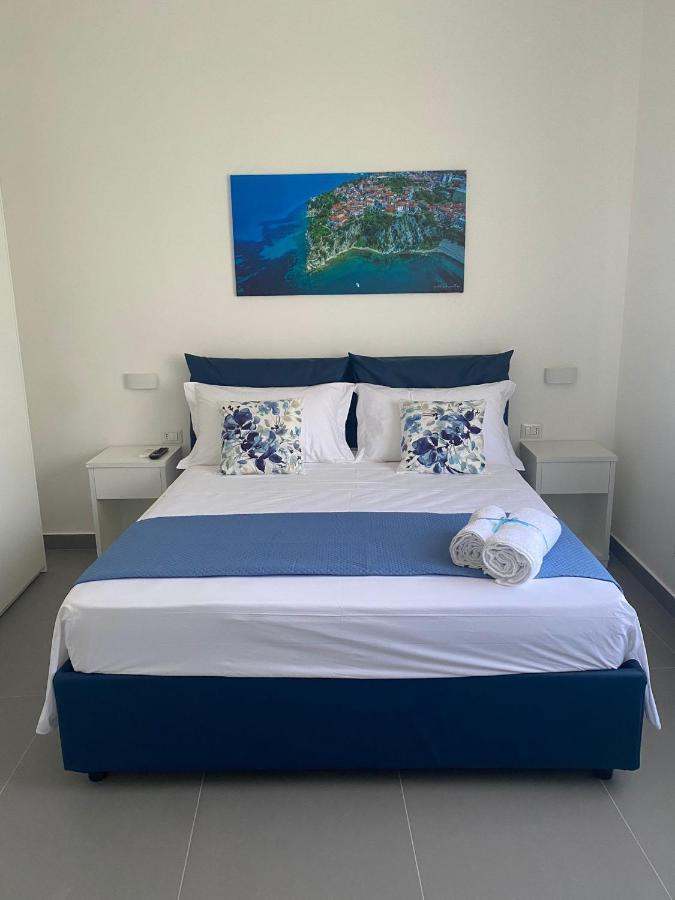 Porta Saracena Rooms 아그로폴리 외부 사진