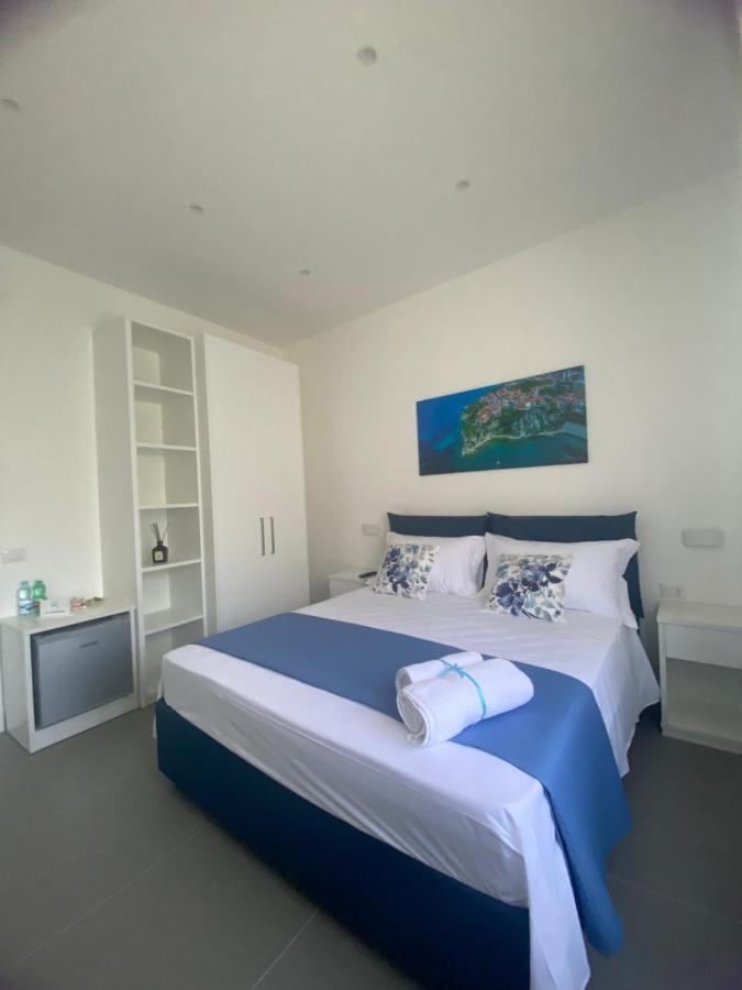 Porta Saracena Rooms 아그로폴리 외부 사진