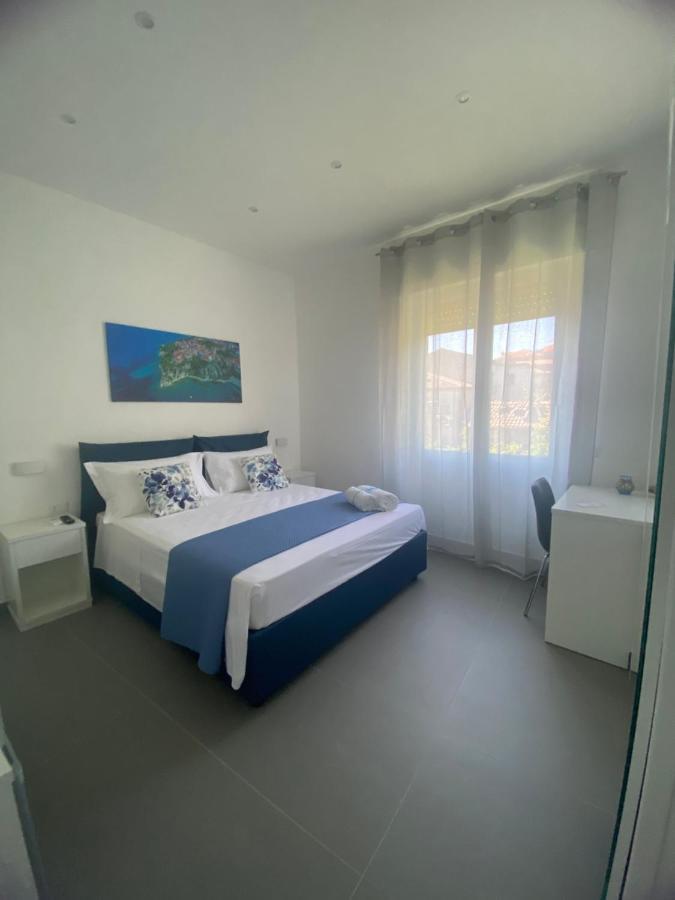 Porta Saracena Rooms 아그로폴리 외부 사진