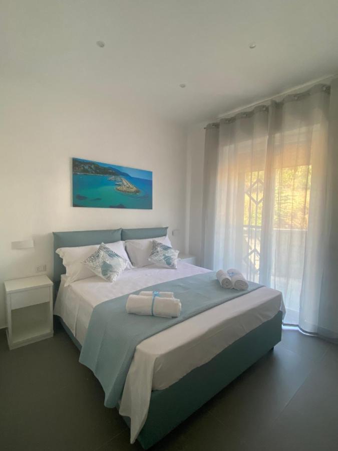 Porta Saracena Rooms 아그로폴리 외부 사진