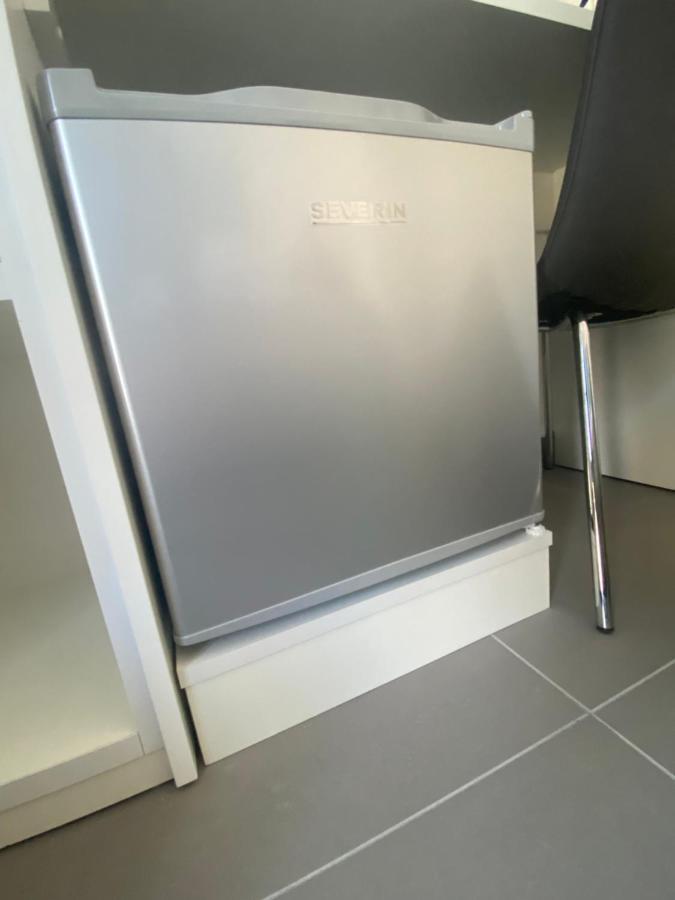 Porta Saracena Rooms 아그로폴리 외부 사진