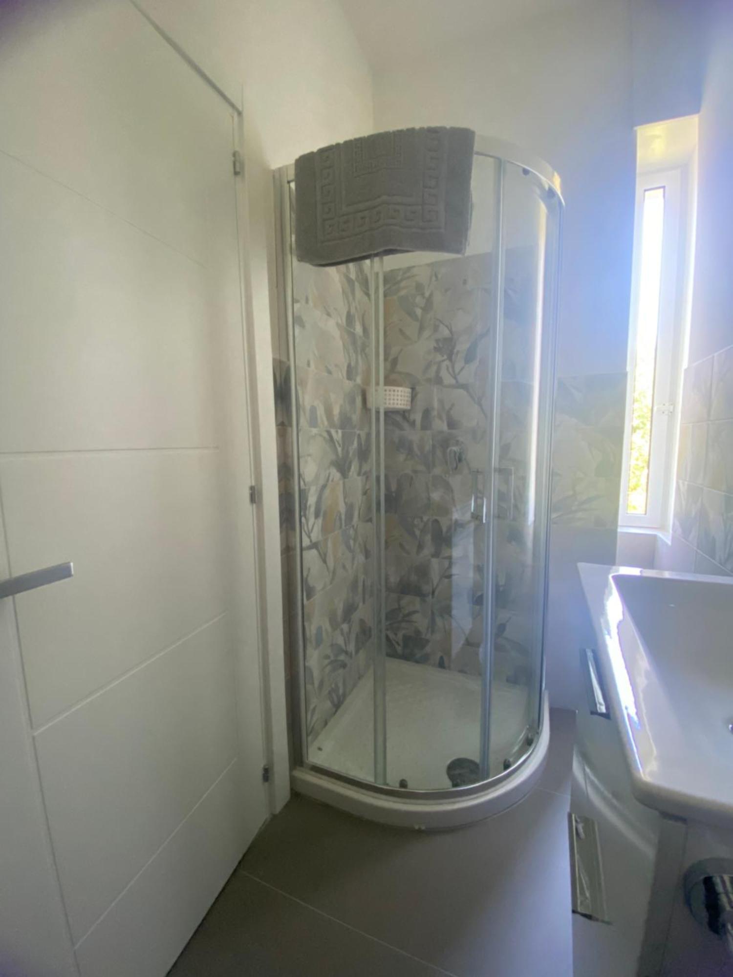 Porta Saracena Rooms 아그로폴리 외부 사진